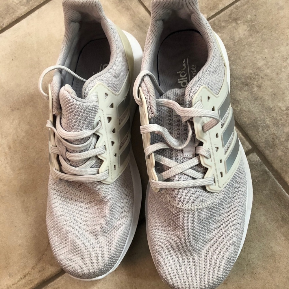 Adidas size 8